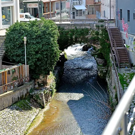 Daire Krya Levádeia