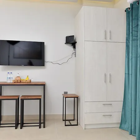 Daire Krya Levádeia