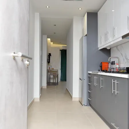 Daire Krya Levádeia