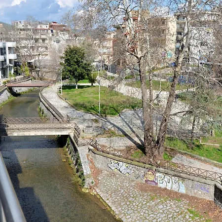 Daire Krya Levádeia