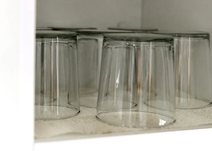 Appartement Krya Levádeia