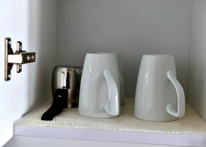 Krya Appartement Levádeia